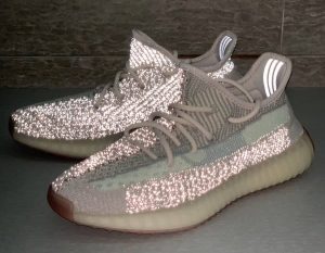 yeezy citrin color
