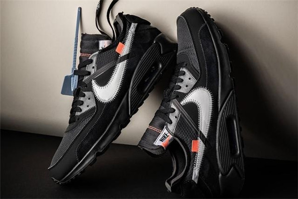 air max 90 off white review