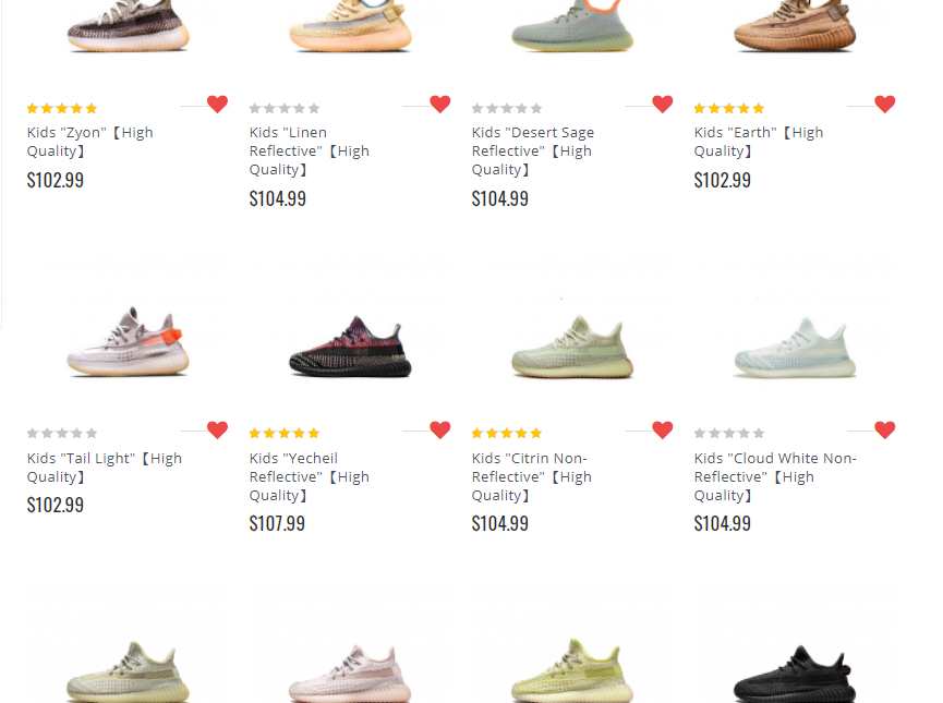 cheapest place to buy real yeezys