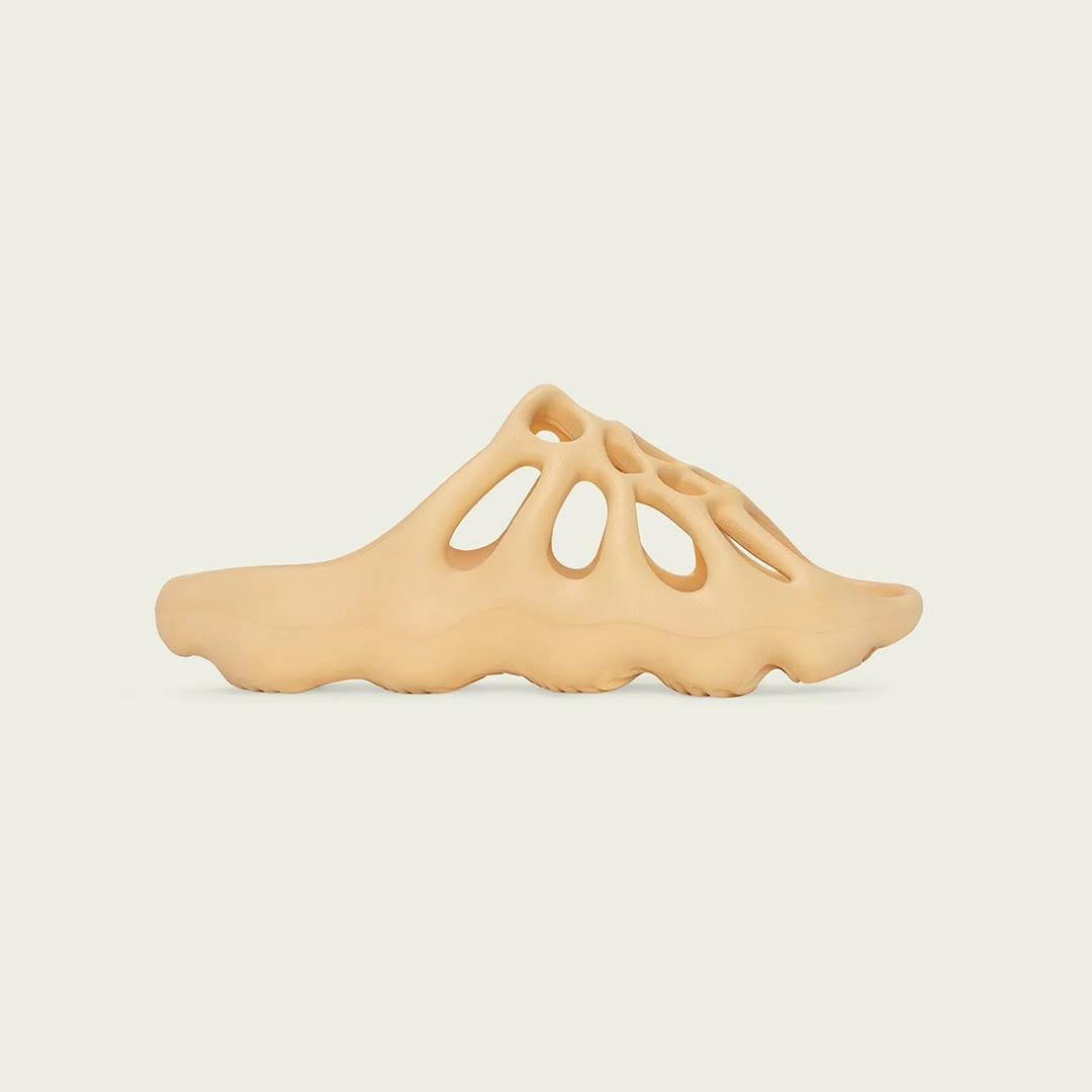 Reps adidas Yeezy 450 Slide "Cream"